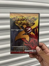 Graffiti Fonts 3.2 Collection CD ROM Royalty Free Commercial License Highground picture