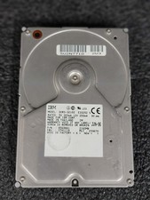 IBM 85G3661 DORS-32160 2.1GB 5.4K RPM SCSI 50-Pin 448KB Cache 3.5