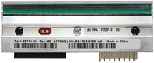 P1004230 Printhead Compatible with Zebra ZE500-4 / 110Xi4 / 105SL Plus 203dpi picture