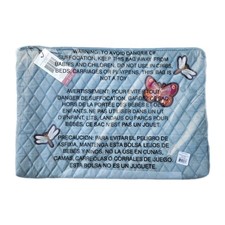 Vera Bradley Laptop Pouch Sleeve Abuzz NWT Bag Case 15