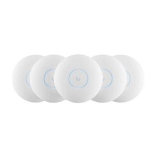 Ubiquiti New UAP-AC-LR-5 UniFi AC LR 802.11ac 5-Pack Access Point, Int. version picture