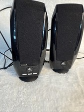 Logitech S150 USB Speakers with Digital Sound picture