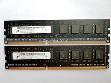 16GB 2x 8GB DDR3 1333MHz PC3-10600U DIMM 240PIN Desktop Memory Unbuffered picture
