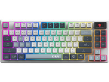 MSI FORGE GK600 TKL Gaming Keyboard picture