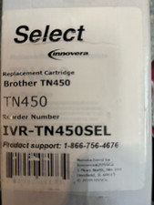 Innovera TN450 IVR-TN450SEL picture
