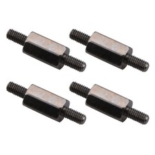 4pcs Liquid CPU Cooler Screw For Corsair 2018 H60/H100i/H115i/H100x RGB Platinum picture