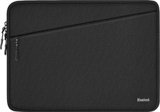 14 Inch Laptop Case, Traveling Water Resistant Sleeve with Pocket, Shockproof Co picture