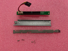 Supermicro SCD812 Slim CD/DVD ROM IDE Converter w/Cable, Screws & Metal Fram picture