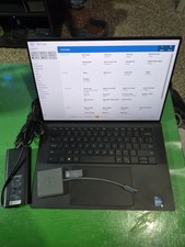Dell Precision 5570, i9, 500GB SSD, 32 GB RAM, 15.6