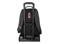 Wenger MX Reload Laptop Backpack incl. for tablet 14 grey laptop bag 611643 picture