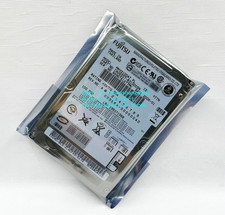 Fujitsu 100GB 5400RPM MHV2100AT IDE 2,5-Zoll Notebook-Festplatte picture
