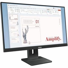 Lenovo 64BAMAR1UZ ThinkVision E24-40 24