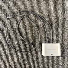 Cable Matters 20Gbps USB4 USB C Switch for 2 Computers, Supports Up to 8K@30Hz o picture