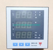 1pc NEW WM14-96. AV5.3. C.S Multifunctional Meter Shipping by DHL/FedEX picture