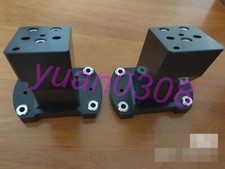 1PC NEW ABB 3HNM-10123-1 Robot spray gun bracket Via DHL or FedEX picture