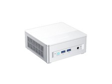 MINISFORUM X1 Lite-255 Mini PC AMD Ryzen 7 255 (8C/16T, Up to 4.9GHz) Barebone W picture