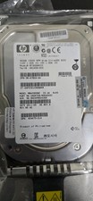 HP 481659-003 MBA3300NC 300GB 15K Ultra320 SCSI HDD Caddy NOS picture