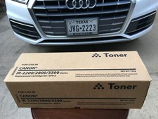 canon ir-2200/2800/3300 series picture
