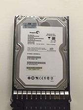 HP 1TB  7.2K 3.5