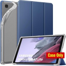 Slim Lightweight Trifold Stand Case for Samsung Galaxy Tab A7 Lite 8.7