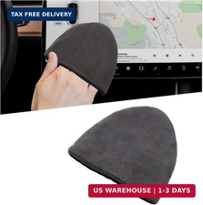 Car Screen Cleaner, Square Microfiber Cloth Non-Scratch Auto Touchscreen Cleanin picture