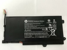 PX03XL 715050-001 Battery for HP Envy 14 Touchsmart M6 M6-k Sleekbook picture