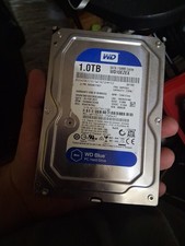 Tested GOOD Western Digital WD10EZEX 1TB SATA 3.5