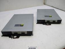 LOT of 2 NetApp 111-02850+C5 IOM12 SAS 12G Storage Controller Module T8 E11 picture