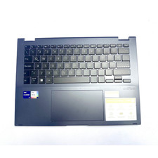 New/Orig For ASUS Vivobook S14 Flip TP3402 TN3402Z TN3402Q keyboarcover bezel picture