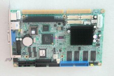 HSB-8001 Industrial Control Motherboard Rev.A1 Tested Working picture