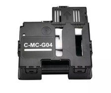 MC-G04 Maintenance Tank Box For Canon G1430 G2470 G3470 G3471G3570 G3571 G1330 picture