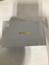 GMKtec NucBox Mini PC; Intel Core Ultra 7 256V 2.2GHz (K13) picture