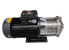 1PC NEW FIT FOR TPH2T4KS Stainless Steel Horizontal Centrifugal Pump picture