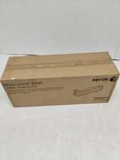Xerox 108R00777, Yellow Imaging Unit for Xerox WorkCentre 6400 picture