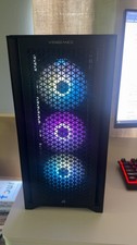 Corsair Vengeance i7400 i5-13700K RTX 3070 12GB 32GB-DDR5- 1TB- Ready for 1440p picture