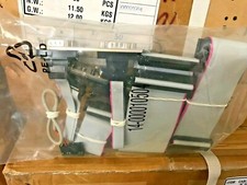DEALER LOT:  10 ASUS 5 IN 1 AT MOBO CABLE SET: FLOPPY, IDE, 2 9PIN SERIAL 1 PAR picture
