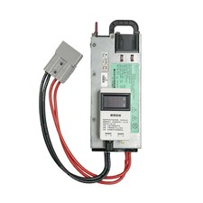 14.6V 100A Lithium Iron Phosphate Battery Charger Adjustable Out Voltage Current picture