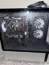 CyberPowerPC Gamer Xtreme VR C Series Tower i5-13400F RTX 4060 16GB 1TB SSD picture