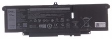 Genuine 11.4V WW8N8 Battery For Dell Latitude 7340 7440 7640 7450 P175G P126F picture