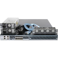 Cisco AIR-CT5508-K9 Wireless LAN Controller picture