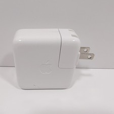 OEM Apple iPod Portable AC Power Supply Adapter Charger Model A1070 NO CORDS picture