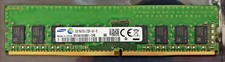 Samsung M378A1K43BB1-CPB 8GB DDR4-2133 Desktop UDIMM RAM picture