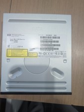 HP OEM Super Multi DVD Writer. CD DVD Drive. GH40L(A2DH) picture