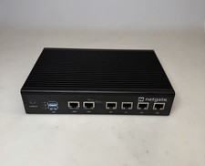 Netgate SG-5100 pfSense Plus Firewall Router | Latest 26.03.1 | PSU Included picture