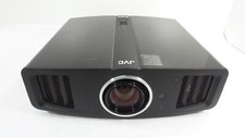JVC DLA-HD100 (DLA-HD100-BU) Full HD Home Theater Projector - Lamp: 760 Hours picture