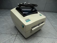 Zebra Eltron 2844 CTP Direct Thermal Label Shipping Printer Zebra UPS LP2844 picture
