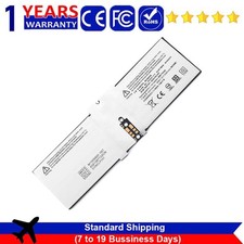 18Wh G3HTA044H Tablet Battery For Microsoft Surface Book 2 13.5
