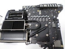 Apple iMac A2115 27