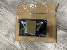 L1800 DTF Printhead Replacement for R260 R390 1390 1400 1430 1500W Printers picture