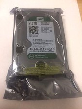 Western Digital WD Green WD20EZRX 2TB 3.5